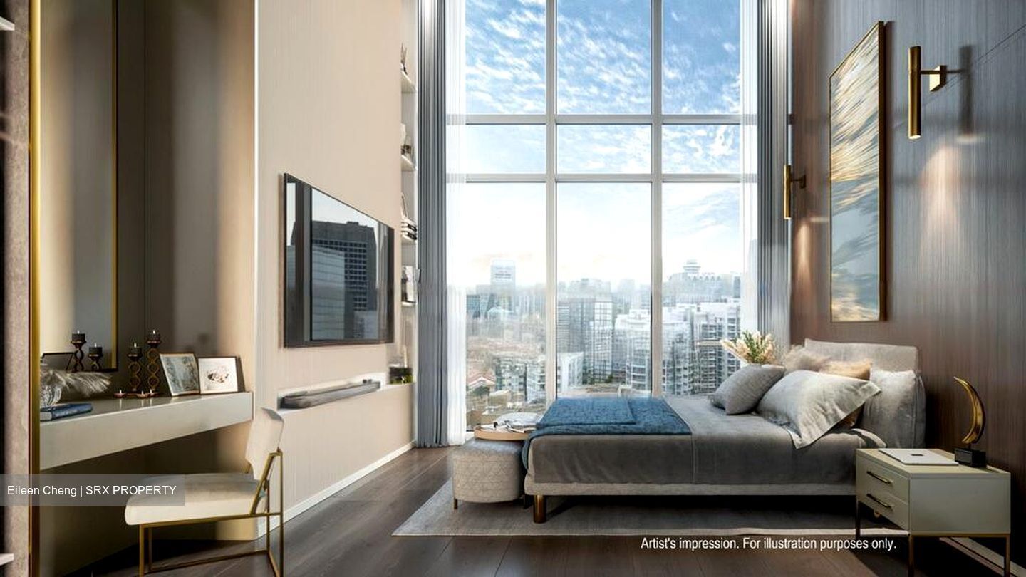 Alba (D9), Apartment #459170181